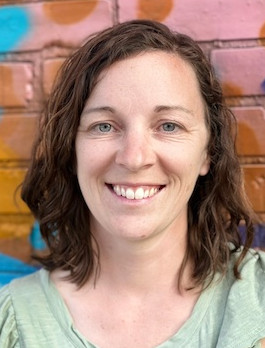 Annette Sandager