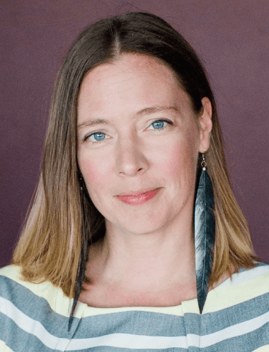 Betsy Thompson