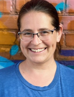 Kari Carlson