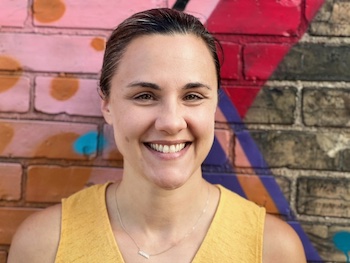Rebecca Nutter