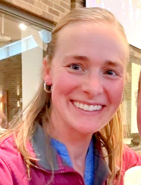 Sharon Kohlhaas